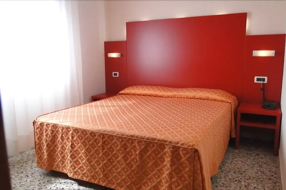 Hotel Atenea Golden Star Caorle