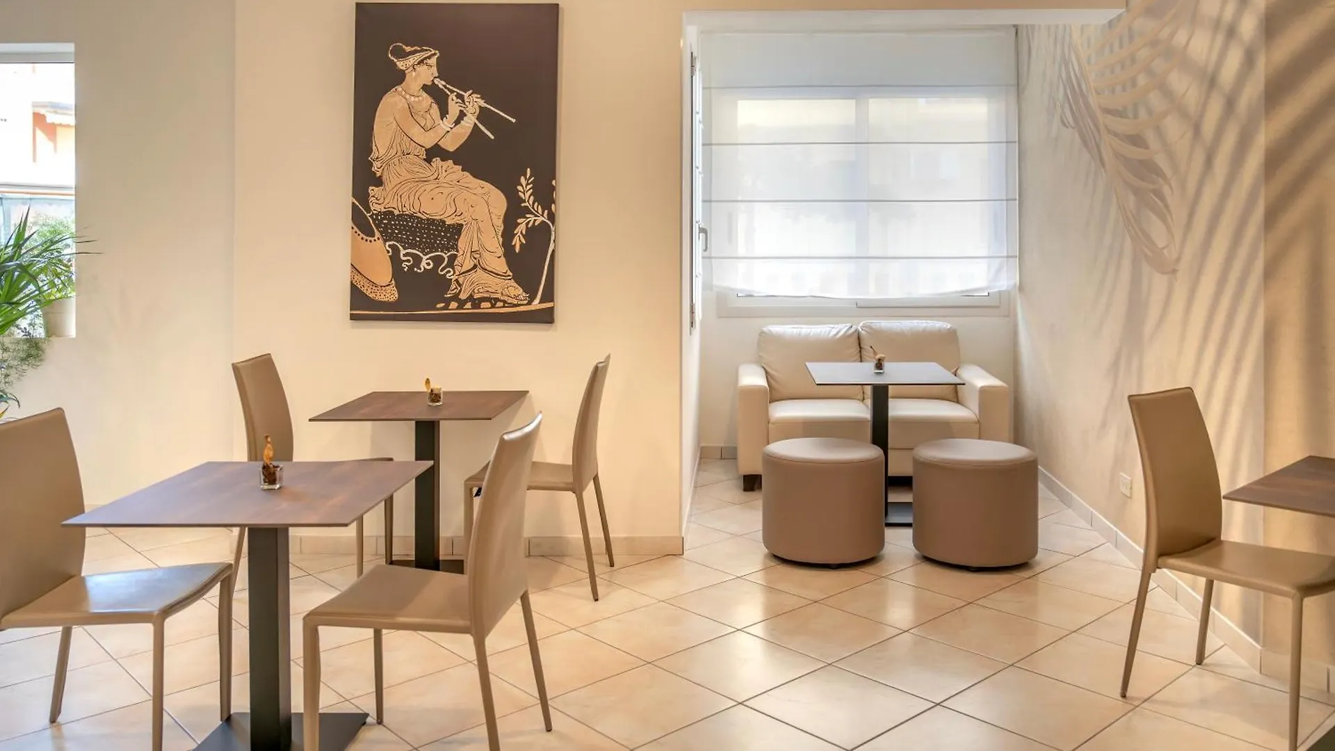 Hotel Atenea Golden Star Caorle