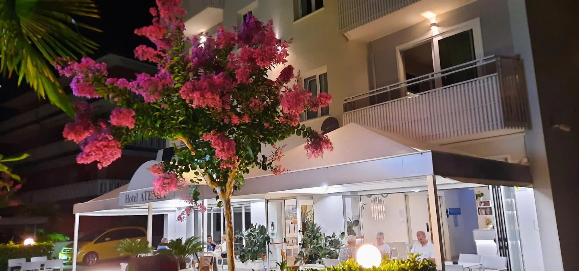 Hotel Atenea Golden Star Caorle