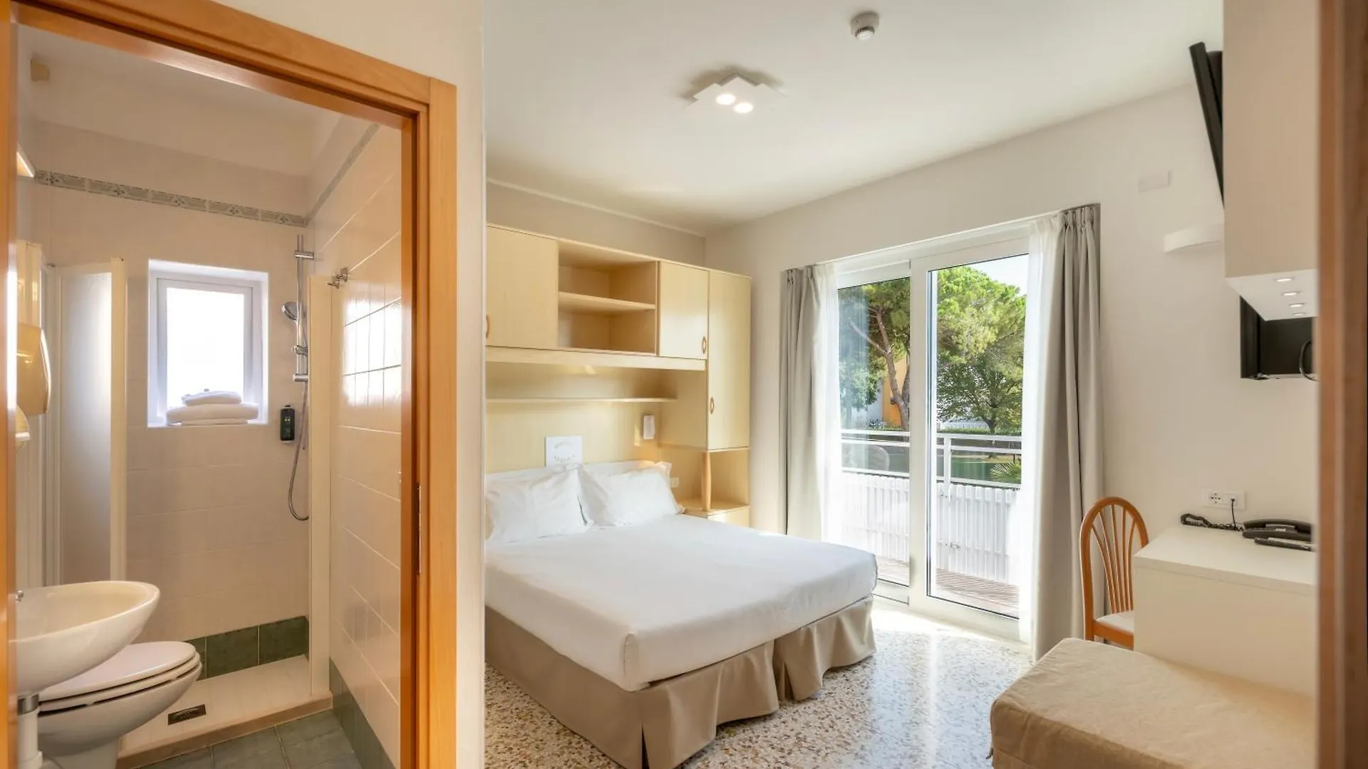 Hotel Atenea Golden Star Caorle