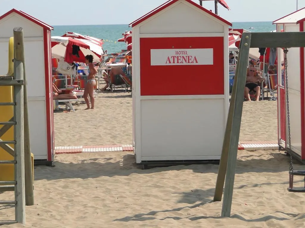 Hotel Atenea Golden Star Caorle
