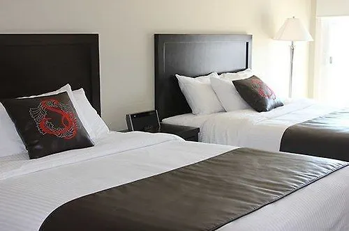 Hotel Atenea Golden Star Caorle