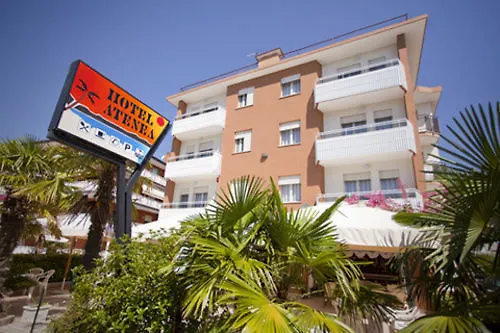 Hotel Atenea Golden Star Caorle