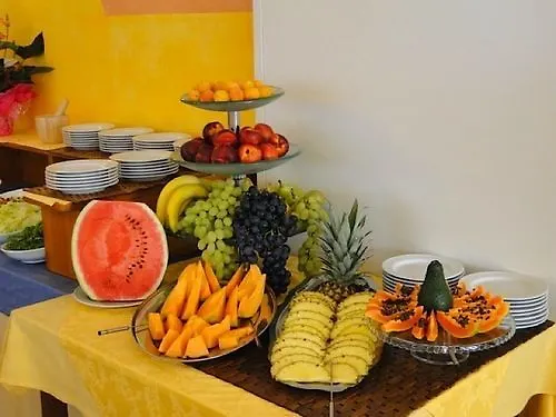 Hotel Atenea Golden Star Caorle