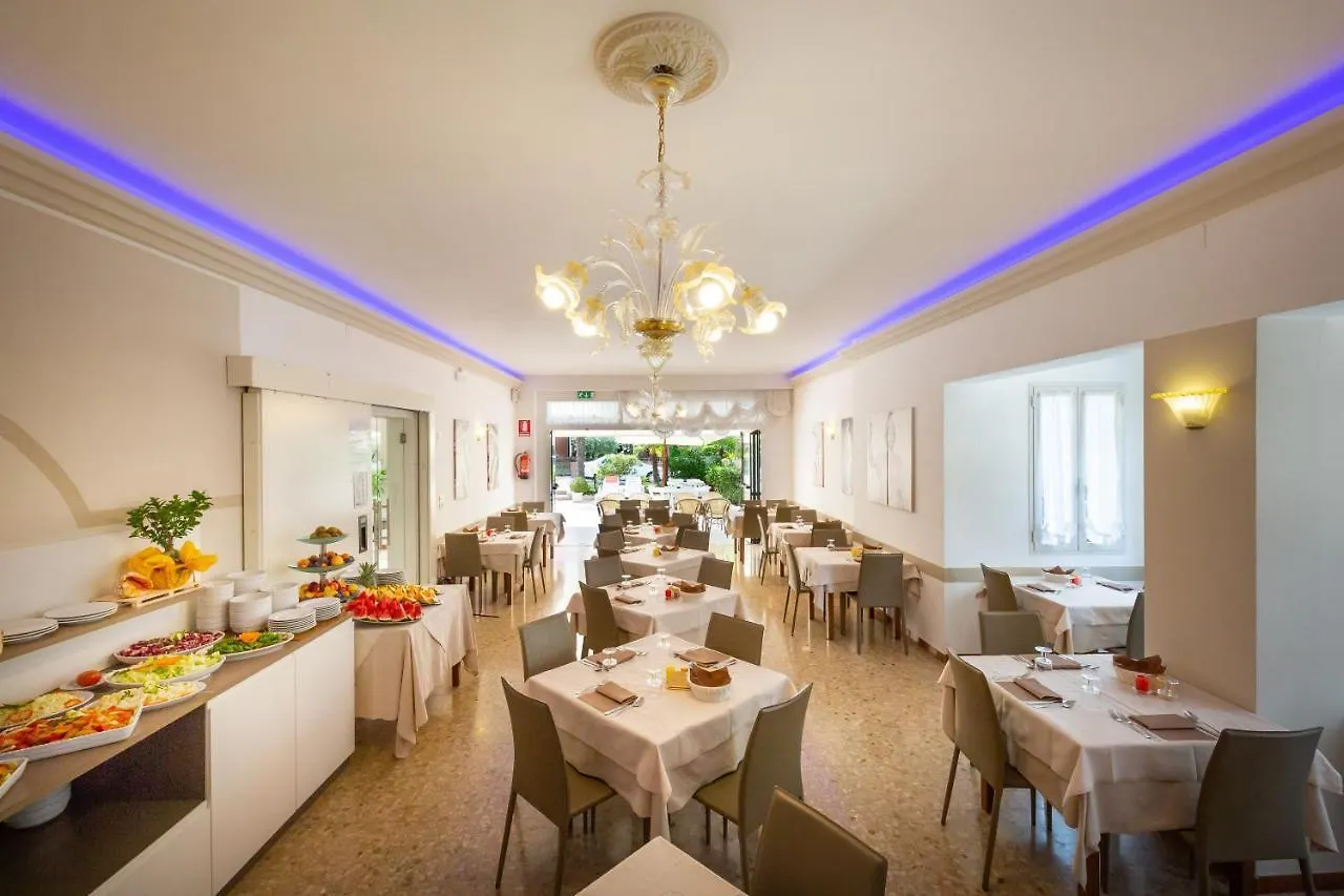 Hotel Atenea Golden Star Caorle