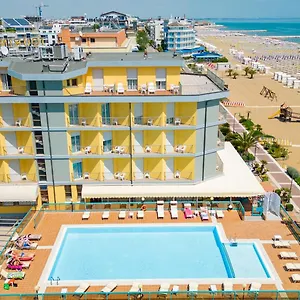 Touring Caorle