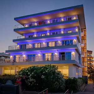 Hotel Tritone, Caorle